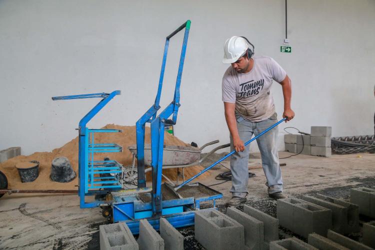 Estado já repassou R$ 114 milhões para construção de Barracões Industriais nos Municípios