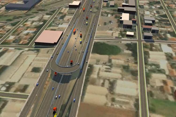 Governador confirma investimento de R$ 60 milhões em Viadutos e nova Prefeitura de Sarandi