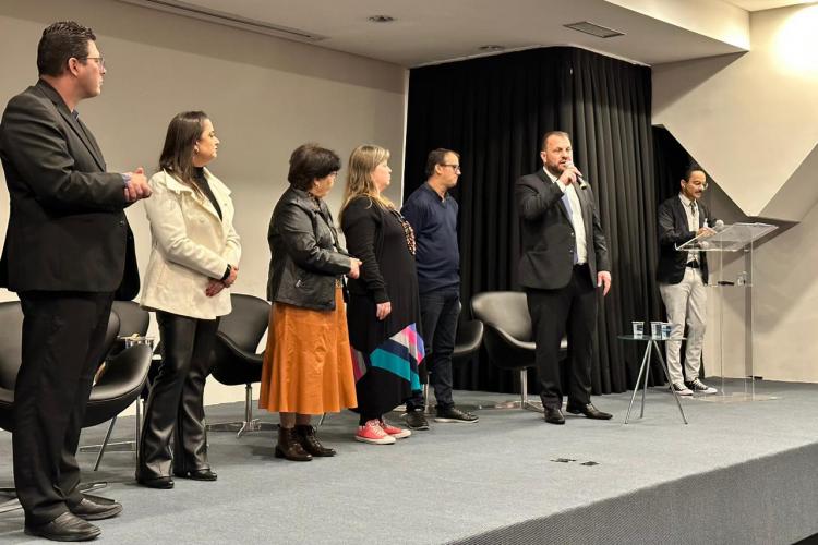 Estado reúne especialistas para ampliar formas de evitar violência contra crianças e adolescentes