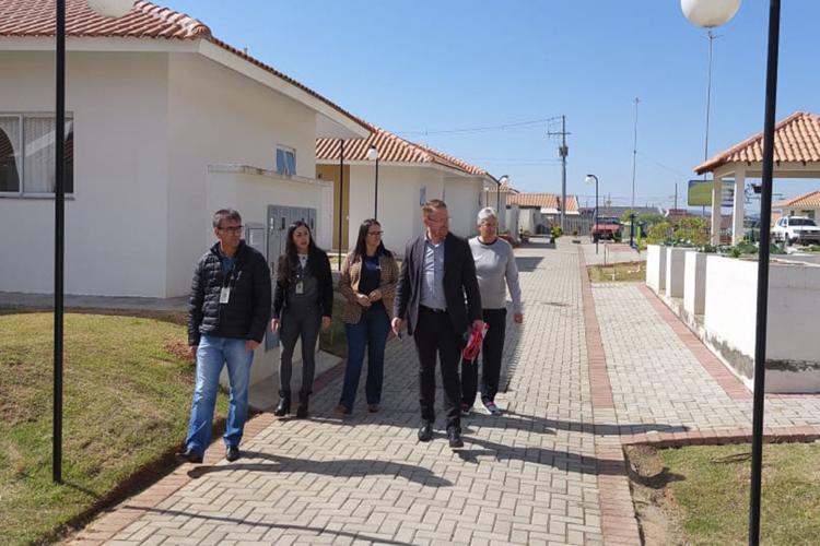 Condomínios compõem Política para Idosos no Paraná e chamam atenção de outros Estados