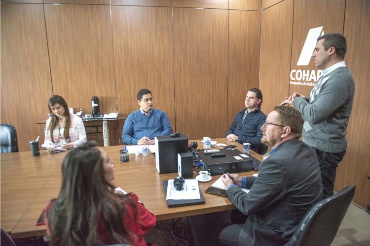 Condomínios compõem Política para Idosos no Paraná e chamam atenção de outros Estados