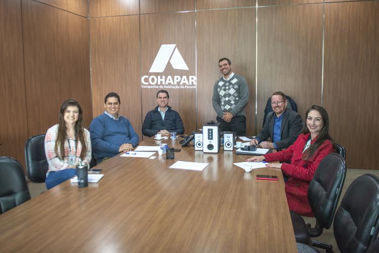 Condomínios compõem Política para Idosos no Paraná e chamam atenção de outros Estados