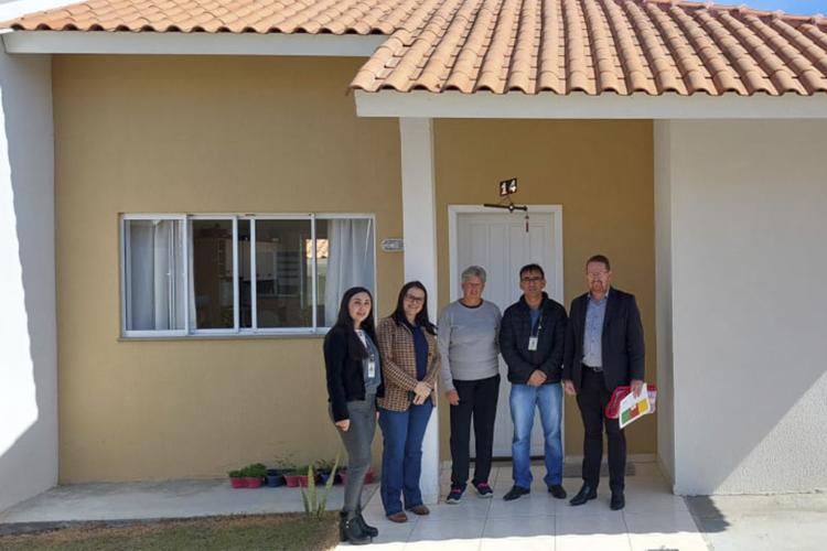 Condomínios compõem Política para Idosos no Paraná e chamam atenção de outros Estados