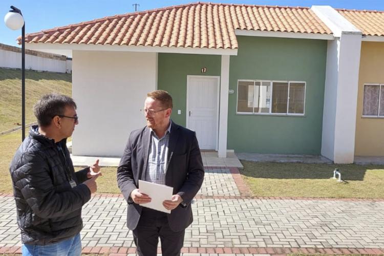 Condomínios compõem Política para Idosos no Paraná e chamam atenção de outros Estados