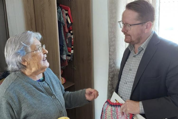 Condomínios compõem Política para Idosos no Paraná e chamam atenção de outros Estados