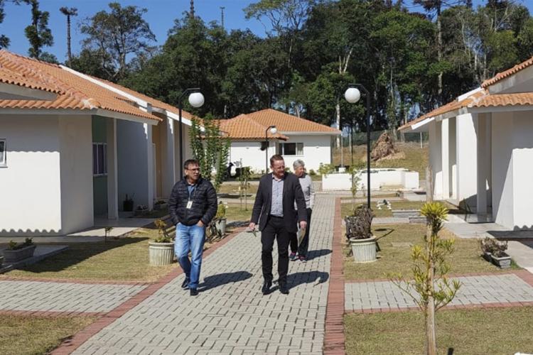 Condomínios compõem Política para Idosos no Paraná e chamam atenção de outros Estados