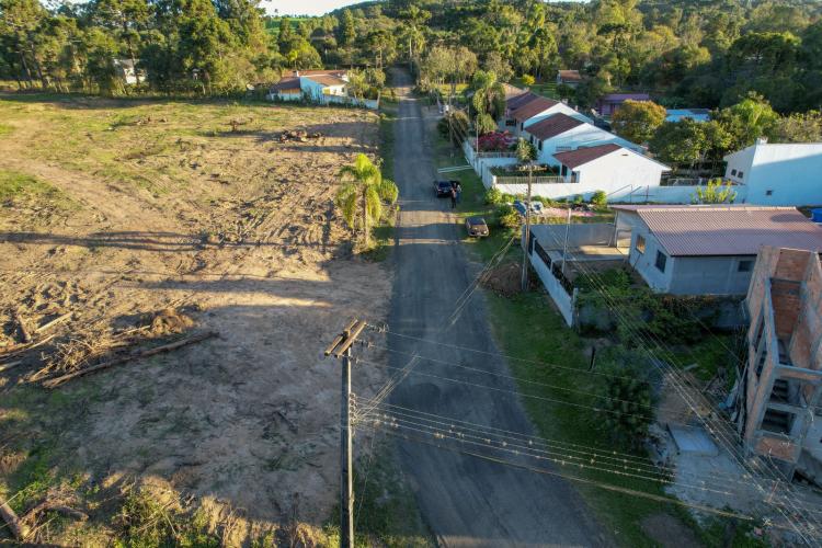 Asfalto Novo, Vida Nova: governador libera R$ 14,5 milhões do Programa de Pavimentação
