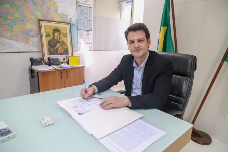 Governo libera R$ 7,7 milhões para ampliação de Escolas Infantis em Clevelândia e Assis Chateaubriand