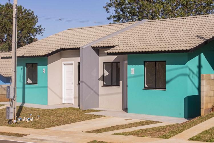 Estado investe R$ 1,8 milhão para apoiar famílias em Conjunto de 266 casas em Ponta Grossa