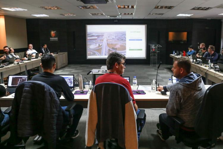 Pequenos e médios Municípios avançam em novas Tecnologias da Informação e fortalecem a gestão pública no Paraná