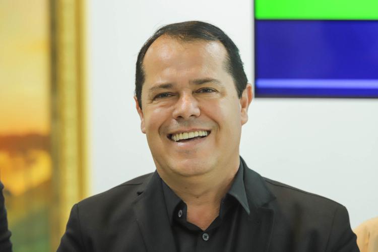 Governador libera R$ 20,4 milhões para Pavimentação e Iluminação LED em mais sete Municípios