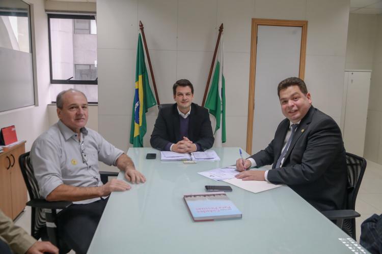 Com investimento de R$ 5,5 milhões, Estado garante grande Complexo Esportivo a São João