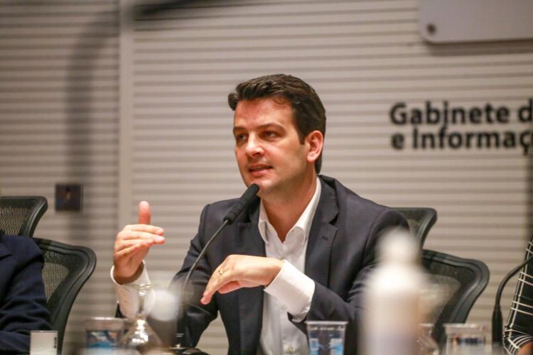 Estado e Municípios definem composição da Secretaria Geral das Microrregiões de Saneamento