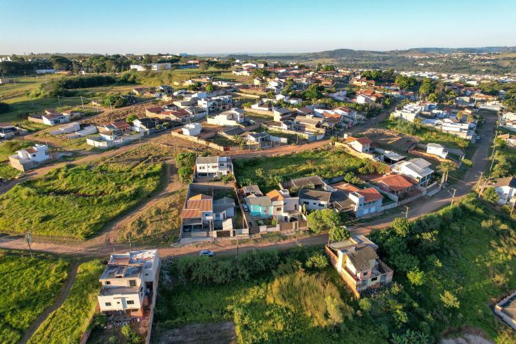 Governo do Estado investe R$ 14 milhões na infraestrutura urbana de Jacarezinho