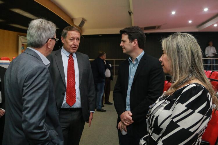 Com Microrregiões, Governo prevê antecipar alcance das metas de saneamento no Paraná