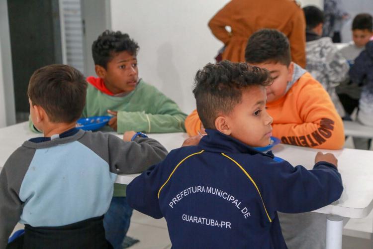 Com investimento de R$ 140 milhões, Estado leva mais estrutura a Programas Sociais