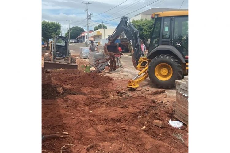 Governo libera R$ 10,8 milhões para obras em Ibiporã e Porto Rico