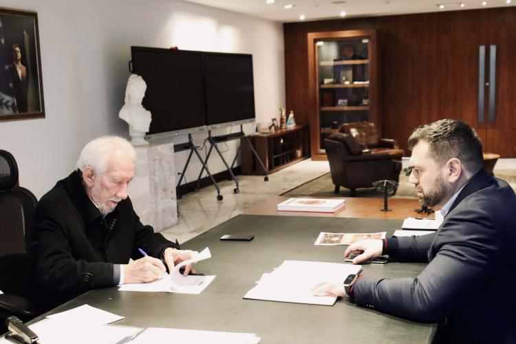 Decreto altera expediente estadual nos dias de Jogos da Seleção Feminina na Copa