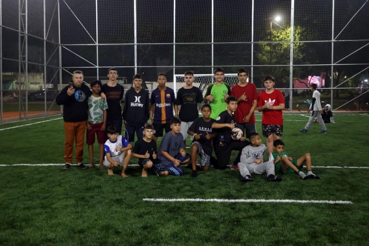 Paranaguá completa 375 anos e recebe do Estado R$ 6 milhões em obras urbanas