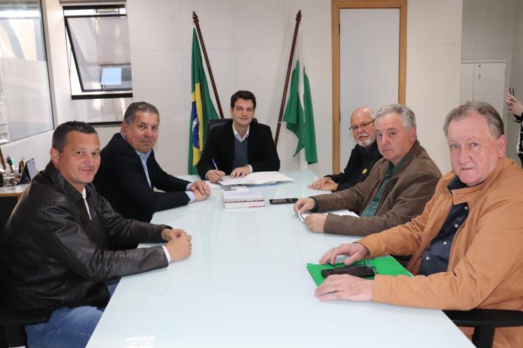 Estado autoriza R$ 12,6 milhões para pavimentação de Vias Urbanas em Rolândia