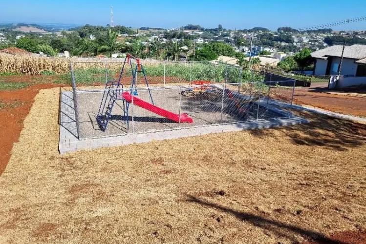 Com apoio do Estado, Prefeitura de São João vai construir Complexo Esportivo