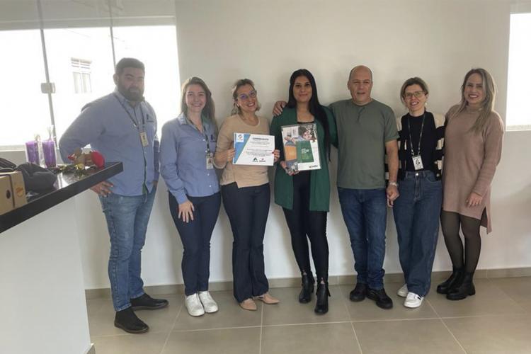 Governo do Estado apoia 29 famílias a adquirirem a casa própria em Londrina