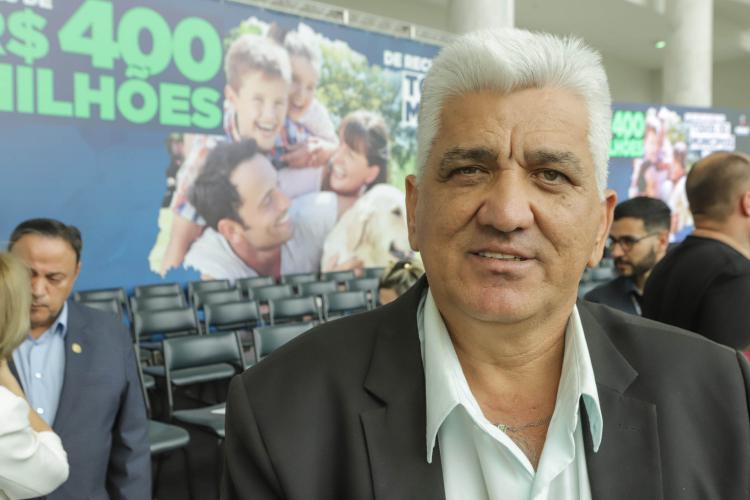 Prefeitos enaltecem repasse de R$ 455 milhões do Governo do Estado aos Municípios