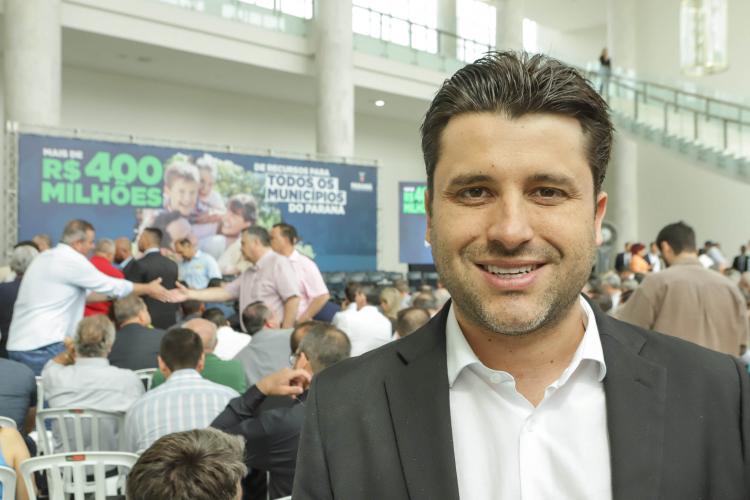 Prefeitos enaltecem repasse de R$ 455 milhões do Governo do Estado aos Municípios