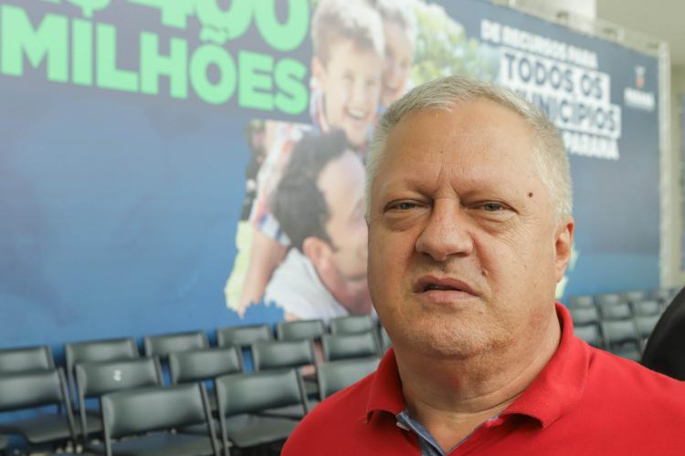 Prefeitos enaltecem repasse de R$ 455 milhões do Governo do Estado aos Municípios