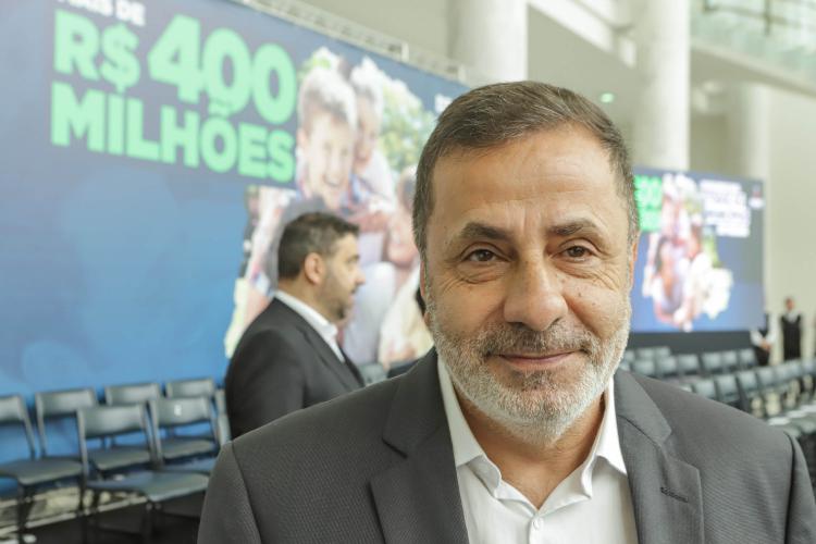 Prefeitos enaltecem repasse de R$ 455 milhões do Governo do Estado aos Municípios