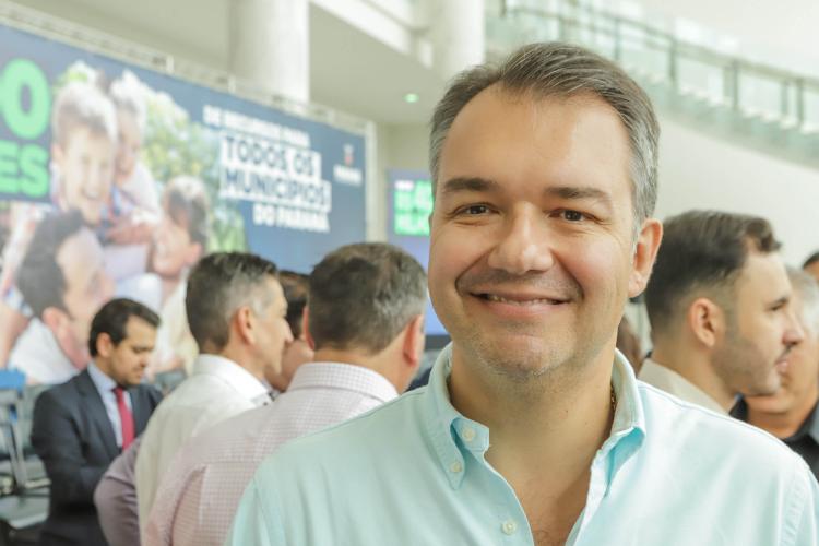 Prefeitos enaltecem repasse de R$ 455 milhões do Governo do Estado aos Municípios