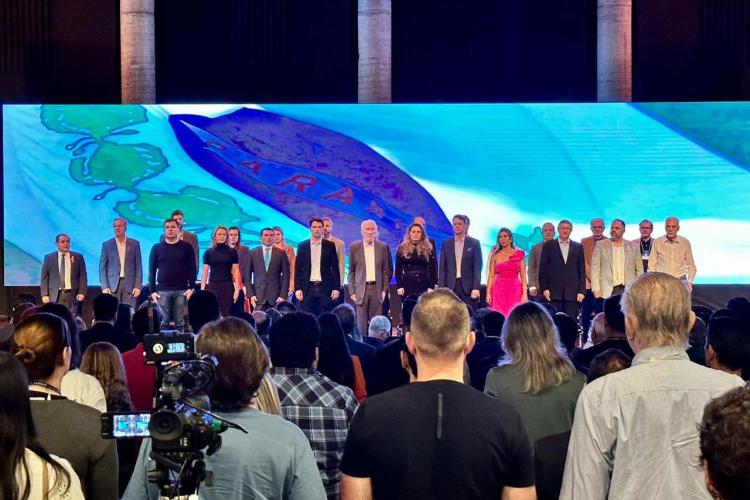 Municípios aprovam prorrogação de contratos com a Sanepar até 2048