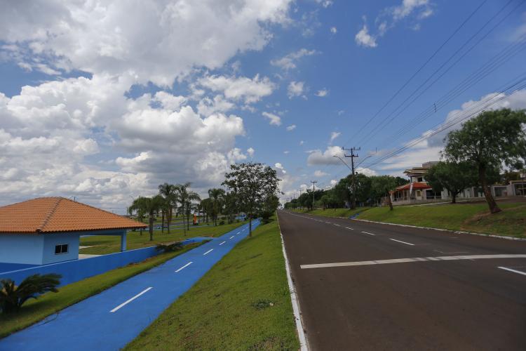 Estado já repassou R$ 820 milhões aos Municípios em 2023 para melhorias Urbanas