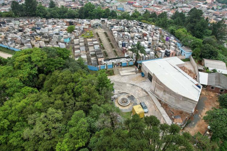 Estado destina R$ 39,9 milhões para Capelas Mortuárias e Cemitérios em 65 Municípios