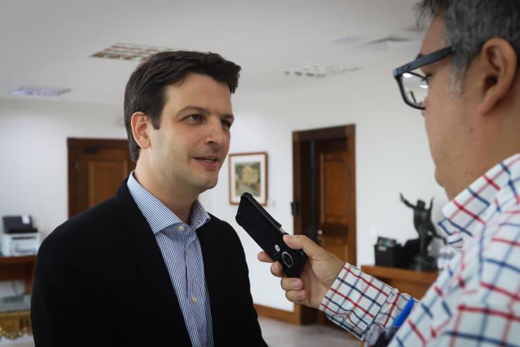 Astalto Novo - Vida Nova