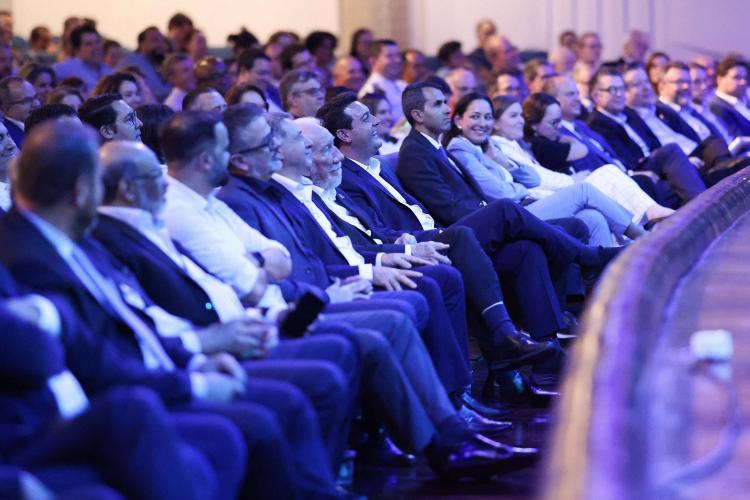 Com palestra de Paulo Hartung, Governo do Paraná retoma Ciclo de Encontros com especialistas