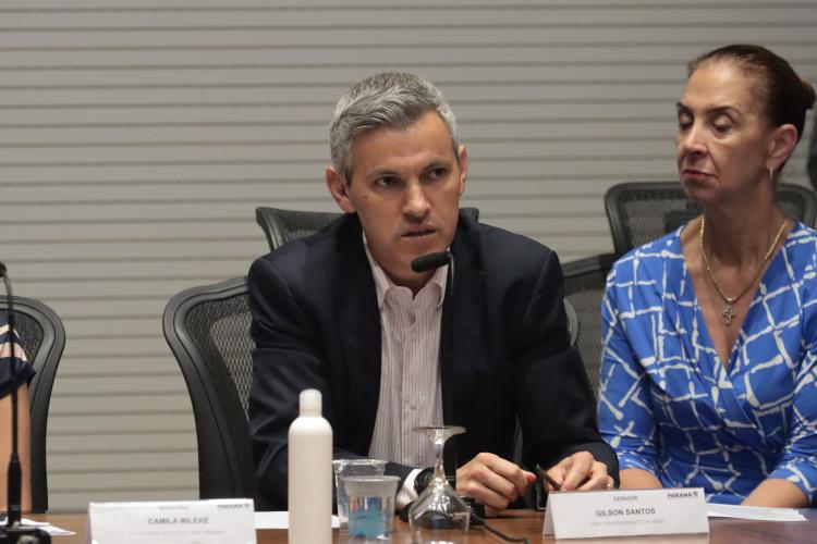 Governo e BNDES iniciam estruturação de VLT entre Curitiba e São José dos Pinhais