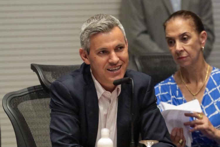 Governo e BNDES iniciam estruturação de VLT entre Curitiba e São José dos Pinhais