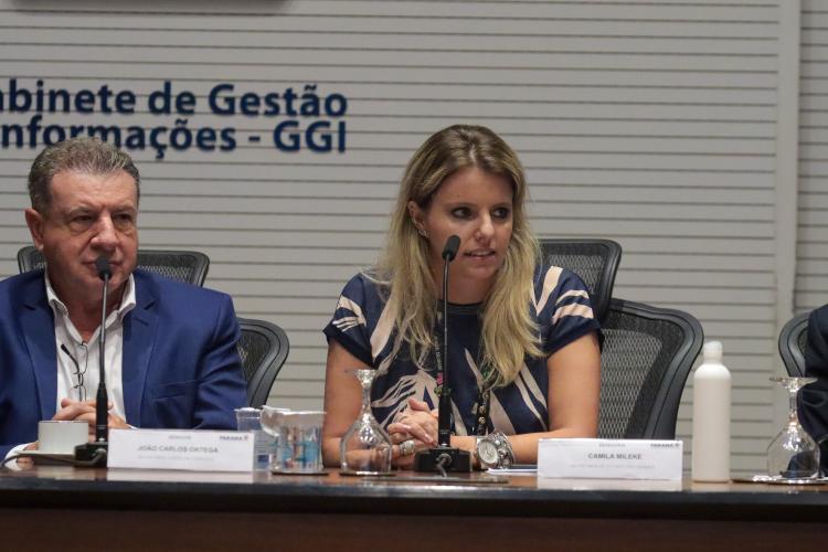 Governo e BNDES iniciam estruturação de VLT entre Curitiba e São José dos Pinhais