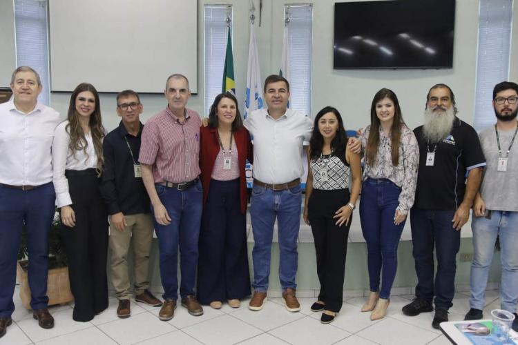 Estado amplia parceria com Municípios para expandir ações de Regularização Fundiária