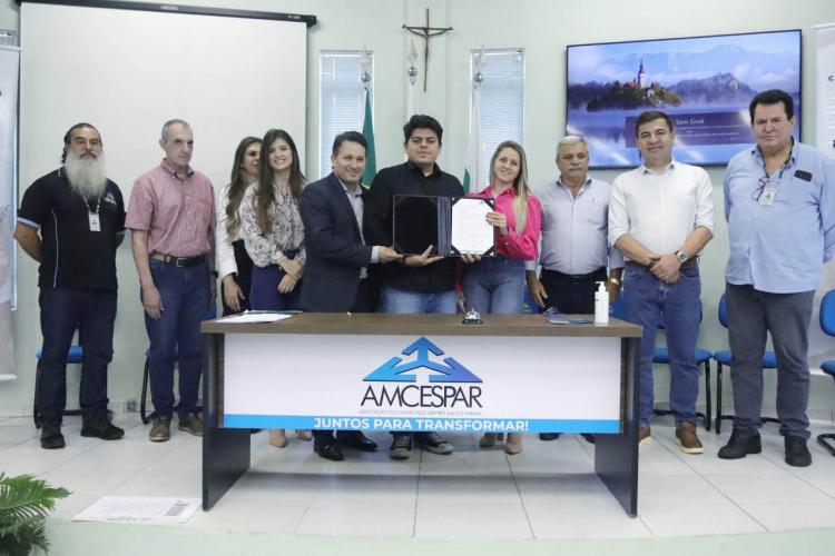 Estado amplia parceria com Municípios para expandir ações de Regularização Fundiária