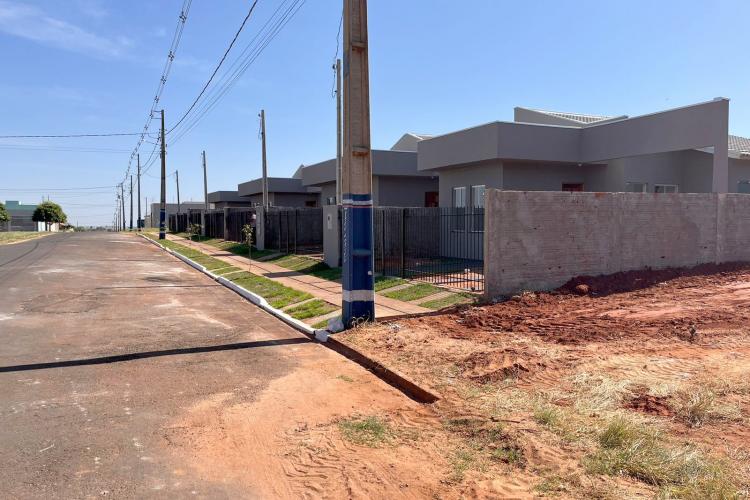 Com subsídio no valor de entrada, famílias de Loanda conquistam a casa própria