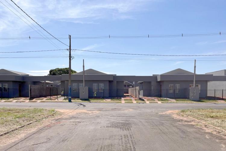 Com subsídio no valor de entrada, famílias de Loanda conquistam a casa própria