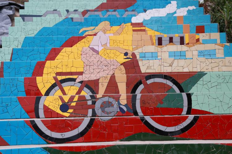 De asfalto ao Morro do Cristo: Governo investe R$ 9 milhões em obras em União da Vitória