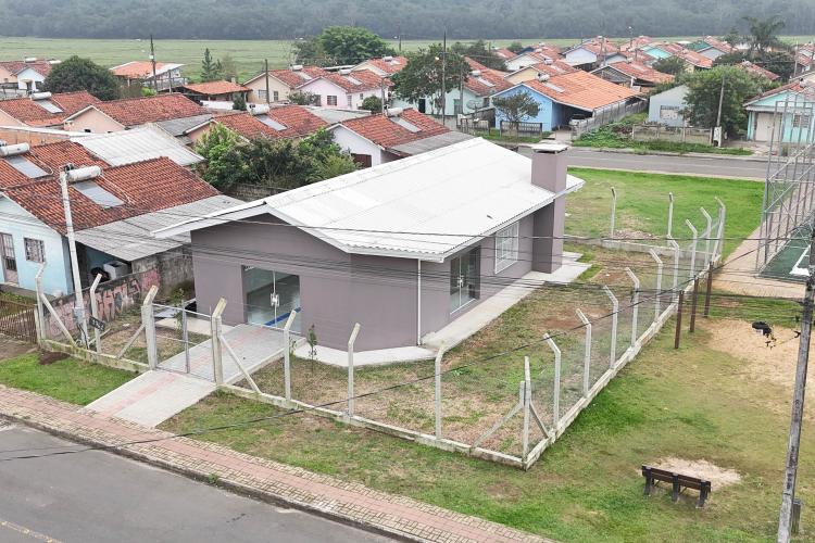 De asfalto ao Morro do Cristo: Governo investe R$ 9 milhões em obras em União da Vitória