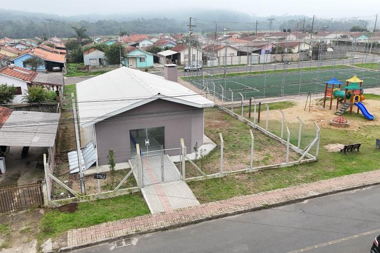 De asfalto ao Morro do Cristo: Governo investe R$ 9 milhões em obras em União da Vitória