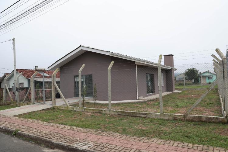 De asfalto ao Morro do Cristo: Governo investe R$ 9 milhões em obras em União da Vitória