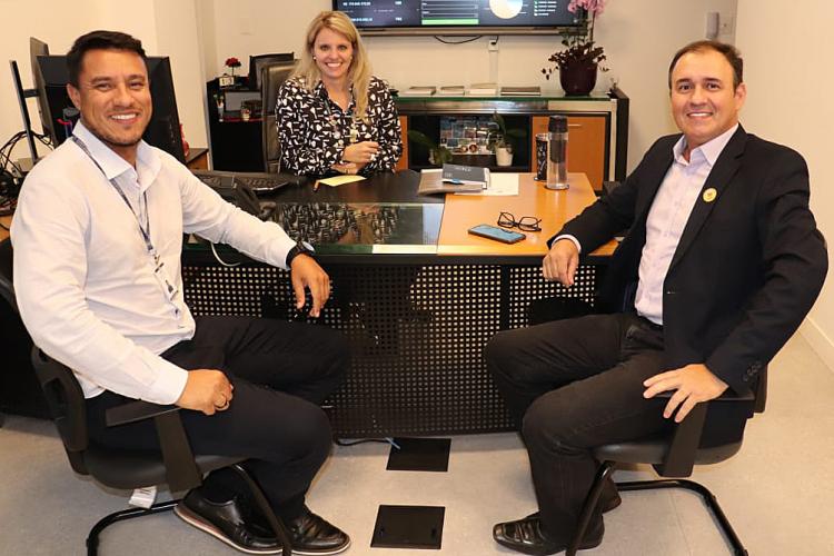 Governo do Estado libera R$ 2 milhões para pavimentação de Vias Urbanas em Braganey