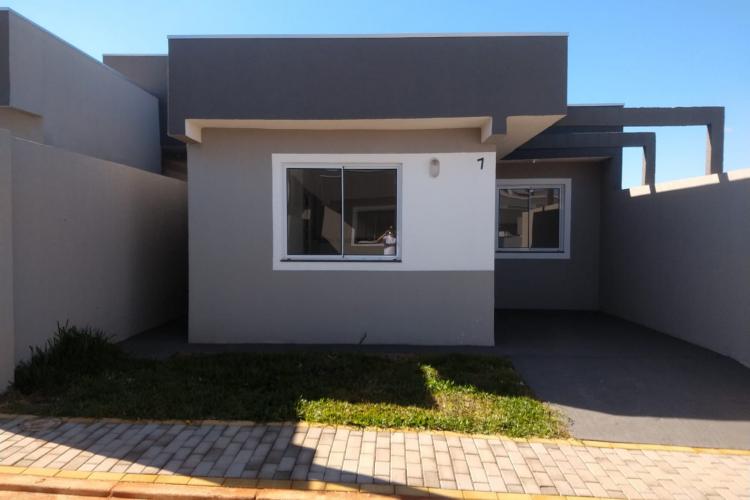 Governo entrega as chaves da Casa Própria a 28 famílias de Ponta Grossa