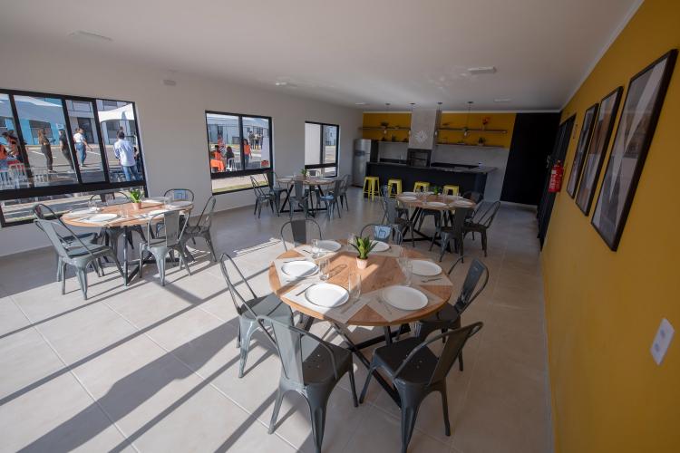 Com apoio do Estado, 144 famílias conquistam Imóvel Próprio em Araucária